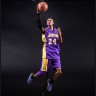 NBA Kobe Bryant 12 inch Action Figure 